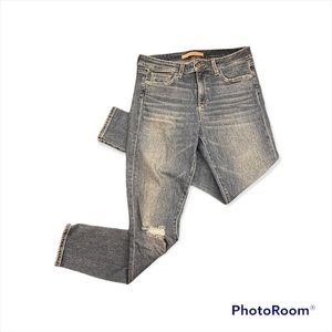 Joe’s Jeans. Skinny - size 29